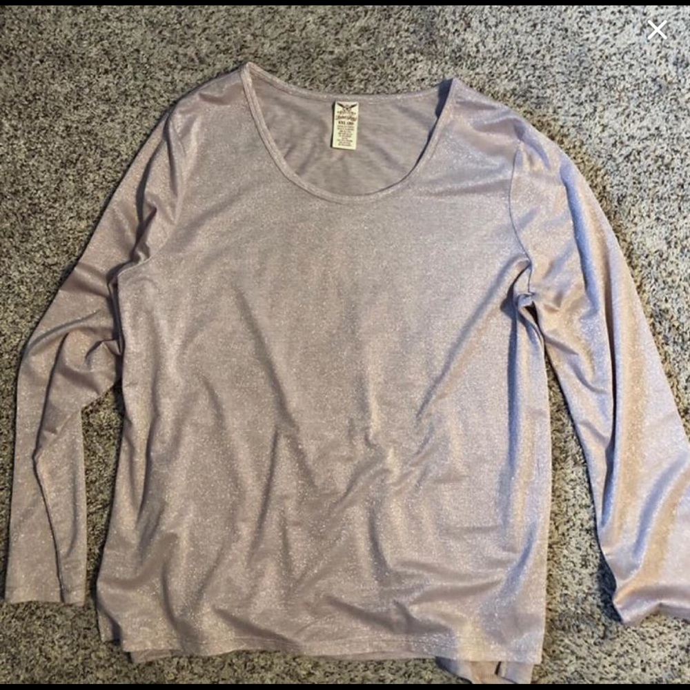 Faded Glory Shirt